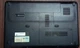 Ноутбук HP Compaq Presario CQ60 / 15.6" (1366x768) TN / Intel Celeron 585 (1 ядро з 2.16 GHz) / 4 GB DDR2 / 250 GB HDD / Intel GMA 4500M Graphics / WebCam / DVD-ROM / Windows 7 / АКБ не тримає б/в - зображення 8