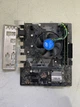 Комплект: материнська плата Asus Prime H310M-A R2.0 / Intel Core i3-8100 (4 ядра по 3.6 GHz) / 8 GB DDR4 / Intel UHD Graphics 630 / Socket LGA1151 / Кулер BOX б/в - зображення 2