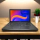 Ноутбук Б-клас Lenovo G550 / 15.6" (1366x768) TN / Intel Pentium T4500 (2 ядра по 2.3 GHz) / 8 GB DDR3 / 120 GB SSD / Intel GMA Graphics 4500M / WebCam б/в - зображення 5