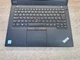 Ультрабук Lenovo ThinkPad L480 / 14" (1366x768) TN / Intel Core i3-8130U (2 (4) ядра по 2.2 - 3.4 GHz) / 8 GB DDR4 / 120 GB SSD / Intel UHD Graphics 620 / WebCam / Windows 11 б/у - изображение 3