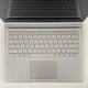 Ноутбук-трансформер Microsoft Surface Book 2 / 13.5" (3000x2000) IPS Touch / Intel Core i7-8650U (4 (8) ядра по 1.9 - 4.2 GHz) / 16 GB DDR3 / 512 GB SSD / GeForce GTX 1050, 2 GB GDDR5, 128-bit / WebCam / USB Type-C б/у - изображение 3