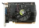 Дискретная видеокарта POV GeForce GTX 550 Ti, 2 GB GDDR3, 128-bit / 1x HDMI, 1x DVI, 1x VGA б/у - изображение 1