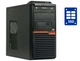ПК Acer Gateway DT55 Tower / AMD Athlon II X2 260 (2 ядра по 3.2GHz) / 4GB DDR3 / 120GB SSD / Radeon HD 4250 / DVD-RW б/у - изображение 1