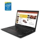 Ультрабук Lenovo ThinkPad T490s / 14" (1920x1080) IPS / Intel Core i5-8250U (4 (8) ядра по 1.6 - 3.4 GHz) / 16 GB DDR4 / 240 GB SSD / Intel UHD Graphics / WebCam б/у - изображение 1