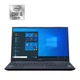 Ноутбук Stonebook Pro P105E / 15.6" (1920x1080) IPS / Intel Core i5-10210U (4 (8) ядра по 1.6 - 4.2 GHz) / 8 GB DDR4 / 256 GB SSD M.2 / Intel UHD Graphics / WebCam б/у - изображение 1