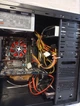ПК Б-клас AeroCool Tower / AMD Athlon II X2 280 (2 ядра по 3.6 GHz) / 8 GB DDR3 / 500 GB HDD / nVidia GeForce 9600 GT, 512 MB GDDR3, 256-bit / DVD-RW / 500W б/в - зображення 7