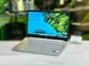Ультрабук Б-класс HP Laptop 15s-fq2621n / 15.6" (1920x1080) TN / Intel Core i5-1135G7 (4 (8) ядра по 2.4 - 4.2 GHz) / 8 GB DDR4 / 512 GB SSD M.2 / Intel Iris Xe Graphics / WebCam / Win 11 Home б/у - изображение 4