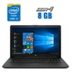 Ноутбук HP 15-da2658ng / 15.6" (1920x1080) TN / Intel Core i5-10210U (4 (8) ядра по 1.6 - 4.2 GHz) / 8 GB DDR4 / 256 GB SSD / Intel UHD Graphics / WebCam б/у - изображение 1