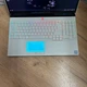 Ігровий ноутбук Dell Alienware Area-51m / 17.3" (1920x1080) IPS / Intel Core i7-9700K (8 ядер по 3.6 - 4.9 GHz) / 32 GB DDR4 / 256 GB SSD + 2000 GB HDD / nVidia GeForce RTX 2080, 8 GB GDDR6, 256-bit / WebCam б/в - зображення 8