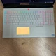 Ігровий ноутбук Dell Alienware Area-51m / 17.3" (1920x1080) IPS / Intel Core i7-9700K (8 ядер по 3.6 - 4.9 GHz) / 32 GB DDR4 / 256 GB SSD + 2000 GB HDD / nVidia GeForce RTX 2080, 8 GB GDDR6, 256-bit / WebCam б/в - зображення 9
