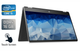 Ноутбук-трансформер Б-класс HP Pavilion x360 15-dg1052nr / 15.6" (1920x1080) IPS Touch / Intel Core i5-10210U (4 (8) ядра по 1.6 - 4.2 GHz) / 16 GB DDR4 / 512 GB SSD / Intel UHD Graphics / WebCam / Windows 10 б/у - изображение 1