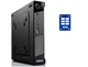 Неттоп Lenovo ThinkCentre M73 Tiny USFF / Intel Core i3-4130 (2 (4) ядра по 3.4 GHz) / 8 GB DDR3 / 240 GB SSD / Intel HD Graphics 4400 б/у - изображение 1