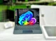 Ультрабук-трансформер Microsoft Surface Pro 11 2076 / 13" (2880x1920) IPS Touch / Snapdragon X Plus X1P-64-100 (10 ядер по 3.4 GHz) / 16 GB DDR5 / 512 GB SSD / Qualcomm Adreno X1-85 Graphics / WebCam / Win 11 Home б/у - изображение 2