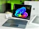Ультрабук-трансформер Microsoft Surface Pro 11 2076 / 13" (2880x1920) IPS Touch / Snapdragon X Plus X1P-64-100 (10 ядер по 3.4 GHz) / 16 GB DDR5 / 512 GB SSD / Qualcomm Adreno X1-85 Graphics / WebCam / Win 11 Home б/у - изображение 7