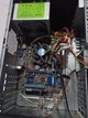 ПК Prime PC Tower / Core i3-2130 (2(4) ядра по 3.4GHz) / 4GB DDR3 / 320GB HDD / HD Graphics 2000 / DVD-RW б/у - изображение 4
