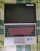 Нетбук Б-клас HP EliteBook 2170p / 11.6" (1366x768) TN / Intel Core i7-3667U (2 (4) ядра по 2.0 - 3.2 GHz) / 4 GB DDR3 / 120 GB SSD / Intel HD Graphics 4000 / WebCam / Win 11 б/в - зображення 5