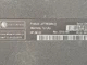 Ноутбук Б-клас HP 250 G3 / 15.6" (1366x768) TN / Intel Celeron N2830 (2 ядра по 2.16 - 2.41 GHz) / 4 GB DDR3 / 120 GB SSD / Intel HD Graphics / WebCam б/в - зображення 10