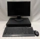 Комплект ПК: Brain / Core 2 Duo E7500 (2 ядра по 2.93GHz) / 4GB DDR3 / 256GB HDD / G41 Express Chipset + Монитор 19" VGA б/у - изображение 2