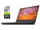 Игровой ноутбук Б-класс Prostar NH58DDW / 15.6" (1920x1080) IPS / Intel Core i7-10875H (8 (16) ядер по 2.3 - 5.1 GHz) / 16 GB DDR4 / 1000 GB SSD / nVidia GeForce RTX 2060, 6 GB GDDR6, 192-bit / WebCam б/у - изображение 1