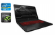 Игровой ноутбук Asus TUF Gaming / 17.3" (1920x1080) IPS / Intel Core i7-8750H (6 (12) ядер по 2.2 - 4.1 GHz) / 16 GB DDR4 / 512 GB SSD / nVidia GeForce GTX 1060, 3 GB GDDR5, 192-bit / WebCam / HDMI б/у - изображение 1