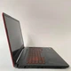 Игровой ноутбук Asus TUF Gaming / 17.3" (1920x1080) IPS / Intel Core i7-8750H (6 (12) ядер по 2.2 - 4.1 GHz) / 16 GB DDR4 / 512 GB SSD / nVidia GeForce GTX 1060, 3 GB GDDR5, 192-bit / WebCam / HDMI б/у - изображение 4