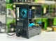 Игровой ПК Aura Tower / AMD Ryzen 5 8400F (6 (12) ядер по 4.2 - 4.7 GHz) / 32 GB DDR5 / 1000 GB SSD M.2 / nVidia GeForce RTX 5060, 8 GB GDDR7, 128-bit / 600W / Win 11 б/у - изображение 3