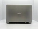 Ультрабук Acer Aspire S3 / 13.3" (1366x768) TN / Intel Core i5-2467M (2 (4) ядра по 1.6 - 2.3 GHz) / 4 GB DDR3 / 120 GB SSD / Intel HD Graphics 3000 / WebCam б/в - зображення 5