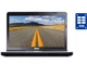 Ноутбук Dell Inspiron 1440 / 14" TN / Intel Pentium T4400 (2 ядра по 2.2 GHz) / 2GB DDR2 / 120GB SSD + 500GB HDD / HD Graphics / WebCam / DVD-RW / Win 10 Pro б/у - изображение 1