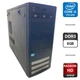 Компьютер NoName Tower / Intel Core i5-3470 (4 ядра по 3.2 - 3.6 GHz) / 8 GB DDR3 / 500 GB HDD / AMD Radeon HD 5450, 1 GB GDDR3, 64-bit / DVD-ROM б/у - изображение 1
