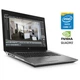 Мобільна робоча станція Б-класу HP ZBook 17 G6 / 17,3" (1920x1080) IPS / Intel Core i7-9850H (6 (12) ядер по 2,6 - 4,6 ГГц) / 32 ГБ DDR4 / 512 ГБ SSD NVMe / nVidia Quadro RTX 3000, 6 ГБ GDDR6, 192-біт / WebCam / Win 11 Pro б/в - зображення 1