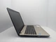 Ноутбук Asus X541N / 15.6" (1366x768) TN / Intel Celeron N3350 (2 ядра по 1.1 - 2.4 GHz) / 4 GB DDR3 / 120 GB SSD / Intel HD Graphics 500 / WebCam / DVD-ROM б/в - зображення 4