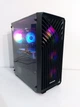 Игровой ПК Frontier Chimbu Tower / Intel Core i7-4770 (4 (8) ядра по 3.4 - 3.9 GHz) / 16 GB DDR3 / 240 GB SSD + 1500 GB HDD / AMD Radeon RX 580, 8 GB GDDR5, 256-bit / 500W б/у - изображение 2