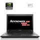 Ноутбук Lenovo B590 / 15.6" (1366x768) TN / Intel Celeron 1000M (2 ядра по 1.8 GHz) / 4 GB DDR3 / 120 GB SSD / nVidia GeForce GT 720M, 1 GB DDR3, 64-bit / WebCam / Без АКБ б/в - зображення 1