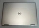 Ноутбук-трансформер Б-клас Dell Inspiron 16 7620 2-in-1 / 16" (1920x1080) IPS Touch / Intel Core i7-1280P (14 (20) ядер по 1.3 - 4.8 GHz) / 16 GB DDR4 / 512 GB SSD M.2 / Intel Iris Xe Graphics / WebCam / Win 11 б/в - зображення 5
