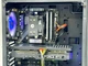 Игровой ПК Gamdias Athena E1 Elite Glass Tower / AMD Ryzen 5 3600 (6 (12) ядер по 3.6 - 4.2 GHz) / 16 GB DDR4 / 512 GB SSD M.2 / nVidia GeForce RTX 3070, 8 GB GDDR6, 256-bit / 600W / Win 11 б/у - изображение 4