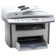 МФУ HP LaserJet 3055 / Лазерний монохромний друк / 1200x1200 dpi / A4 / 18 стор/хв / Ethernet, USB 2 б/в - зображення 1