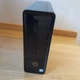 Неттоп HP Slim 290-p0100ng USFF / Intel Core i3-8100 (4 ядра по 3.6GHz) / 12GB DDR4 / 128GB SSD + 750GB HDD / UHD Graphics 630 / USB 3.1 / HDMI б/у - изображение 2