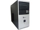 ПК Impression / Intel Core 2 Quad Q8400 (4 ядра по 2.66 GHz) / 4 GB DDR2 / 160 GB HDD / GMA x3100 Graphics / DVD-ROM б/в - зображення 1