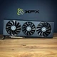 Дискретна відеокарта AMD Radeon RX 6800 XT, 16 GB GDDR6, 256-bit / DisplayPort, HDMI б/в - зображення 6