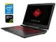 Ігровий ноутбук Б-клас HP Omen 17t-an100 / 17.3" (1920x1080) IPS / Intel Core i7-8750H (6 (12) ядер по 2.2 - 4.1 GHz) / 16 GB DDR4 / 1000 GB SSD / nVidia GeForce GTX 1070, 8 GB GDDR5, 256-bit / WebCam б/в - зображення 1