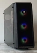 Игровой ПК Tower Intel Core i5-2400 (4 ядра по 3.1-3.4 GHz) / 8 GB DDR3 / 500 GB SSD NEW / GeForce GTX 1060, 6 GB GDDR5, 192-bit б/у - изображение 5