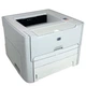 Принтер HP LaserJet 1160 Printer / Лазерная монохромная печать / 600x600 dpi / A4 / 19 стр/мин / USB 2.0 / Кабели в комплекте б/у - изображение 1