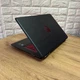 Ігровий ноутбук HP Omen 17-w053dx / 17.3" (3840x2160) IPS / Intel Core i7-6700HQ (4 (8) ядра по 2.6 GHz - 3.5 GHz) / 16 GB DDR4 / 128 GB SSD + 1000 GB HDD / nVidia GeForce GTX 965M, 4 GB GDDR5, 128-bit / WebCam б/в - зображення 6