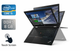 Ноутбук-трансформер Lenovo ThinkPad X1 Yoga 1 st / 14" (1920x1080) IPS Touch / Intel Core i5-6300U (2 (4) ядра по 2.4 - 3.0 GHz) / 8 GB DDR3 / 256 GB SSD / Intel HD Graphics 520 / WebCam / TouchID / Windows 10 б/у - изображение 1