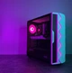 Игровой ПК Gaming PC Tower / Intel Core i9-9900K (8 (16) ядер по 3.6 - 5 GHz) / 16 GB DDR4 / 500 GB SSD / nVidia GeForce GTX 1070, 8 GB GDDR5, 256-bit б/у - изображение 4