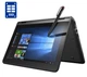 Нетбук-трансформер Б-клас Lenovo ThinkPad Yoga 11e G5 / 11.6" (1366x768) IPS Touch / Intel Celeron N4100 (4 ядра по 1.1 - 2.4 GHz) / 8 GB DDR4 / 128 GB SSD / Intel UHD Graphics 600 / WebCam / Win 11 Pro б/в - зображення 1