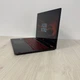 Игровой ноутбук-трансформер Acer Nitro 5 Spin NP515-51 / 15.6" (1920x1080) IPS Touch / Intel Core i7-8550U (4 (8) ядра по 1.8 - 4.0 GHz) / 8 GB DDR4 / 256 GB SSD M.2 + 1000 GB HDD / nVidia GeForce GTX 1050, 4 GB GDDR5, 128-bit / WebCam б/у - изображение 5
