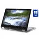 Ультрабук-трансформер Б-класс Dell Latitude 3310 2-in-1 / 13.3" (1920x1080) IPS Touch / Intel Pentium Gold 5405U (2 (4) ядра по 2.3 GHz) / 8 GB DDR4 / 256 GB SSD / Intel UHD Graphics / WebCam / Win 11 Pro б/у - изображение 1