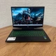 Ігровий ноутбук Б-клас HP Pavilion Gaming 15-dk2003nr / 15.6" (1920x1080) IPS / Intel Core i7-11370H (4 (8) ядра по 3.0 - 4.8 GHz) / 16 GB DDR4 / 512 GB SSD / nVidia GeForce RTX 3050, 4 GB GDDR6, 128-bit / WebCam б/в - зображення 2