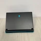 Ігровий ноутбук Б-класу Dell Alienware m17 R5 / 17,3" (1920x1080) IPS / AMD Ryzen 9 6900HX (8 (16) ядер по 3.3 - 4.9 GHz) / 16 GB DDR5 / 1000 GB SSD NVMe / nVidia GeForce RTX 3070 Ti, 8 GB GDDR6, 256-bit / WebCam б/в - зображення 3